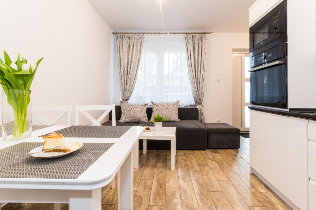 Mohito Apartment *