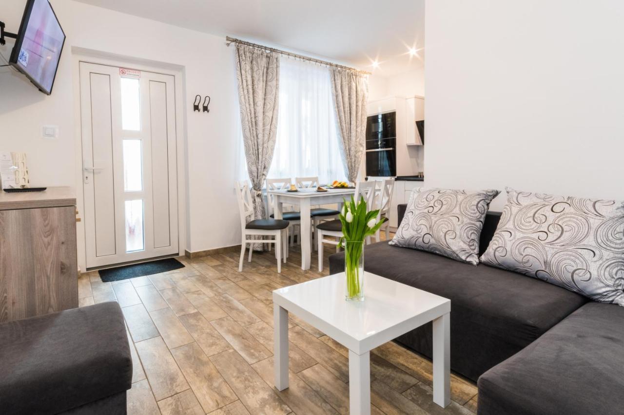 Apartment Mohito