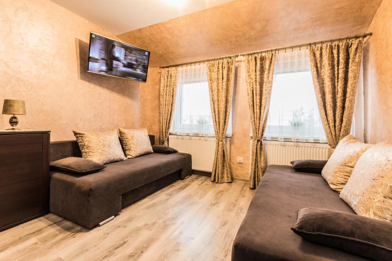 Mohito Apartment