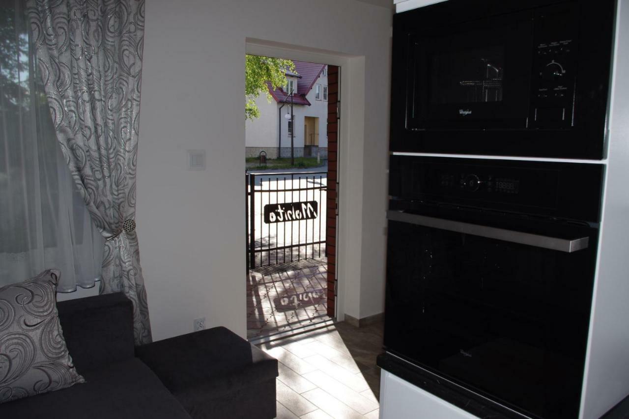 Apartment Mohito